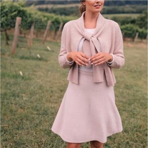 NET Gal Meets Glam Ashley Sweater